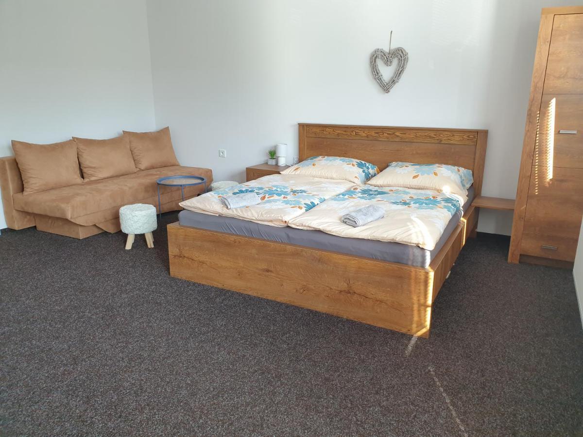 Adr100 Homestay