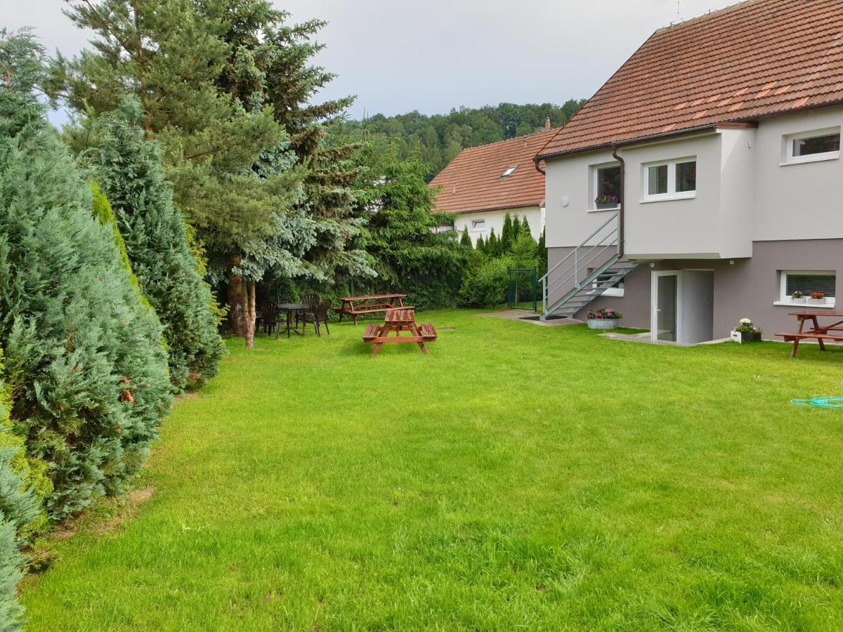 Homestay Adr100 Adrspach